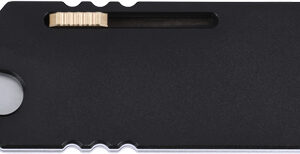 CRKT C.U.T. COMPACT UTILITY - TOOL TAKES STD UTILITY BLADE