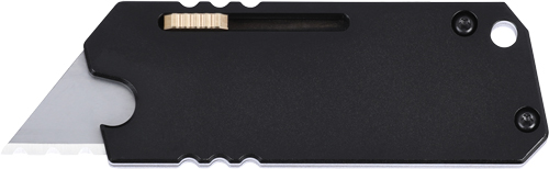 CRKT C.U.T. COMPACT UTILITY - TOOL TAKES STD UTILITY BLADE