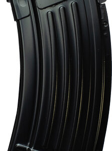 GO MAGAZINE  7.62x39 20 RD - STEEL