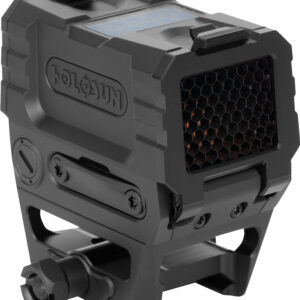 HOLOSUN AEMS PRO ENCLOSED - MICRO SOLAR GREEN RET RIFLE