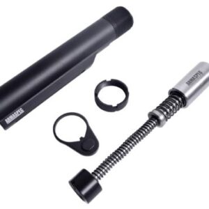 ARMASPEC STEALTH RECOIL SPRING - H3 GEN 4 BUFFER KIT 5.6 OZ
