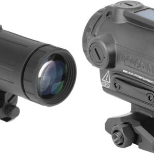 HLS ARO-EVO-SPR RD/HM3X SH/AW