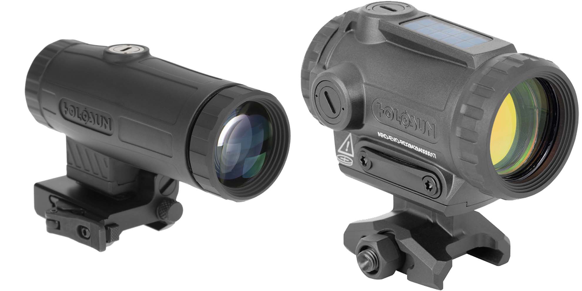 HLS ARO-EVO-SPR RD/HM3X SH/AW