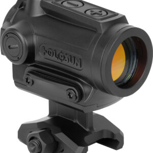 HOLOSUN ARO ENCLOSED SHAKE - AWAKE RED RETICLE RIFLE