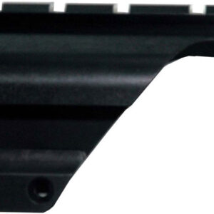 AIMTECH SADDLE MOUNT REMINGTON - 870/1100/1187 12 & 20GA. MATTE