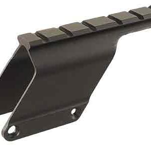AIMTECH SADDLE MOUNT REMINGTON - 870 20GA. BLACK MATTE