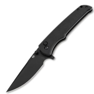 BOKER BLACKJAY 3.54" PLN BLK