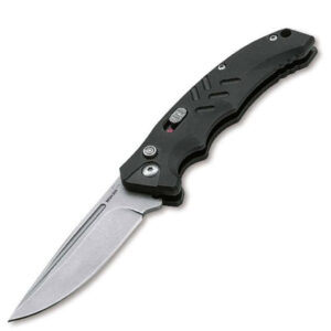 BOKER INTENTION DROP PLN BLK