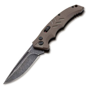 BOKER INTENTION DROP PLN BRN