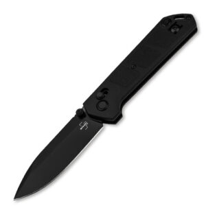 BOKER KIHON 3.23" PLN BLK