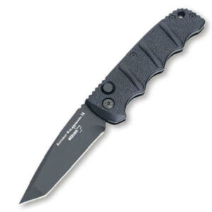 BOKER KALS74 3.3 TANT PLN BLK