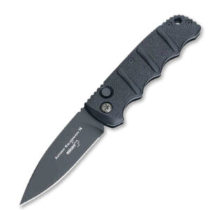 BOKER KALASH 3.35 DRP PLN BLK
