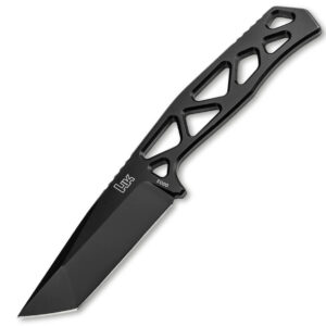 BOK H&K FX01 3 TAN PLN BK/SS