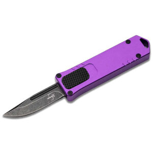 BOKER PLUS USB OTF 2.0 PURPLE
