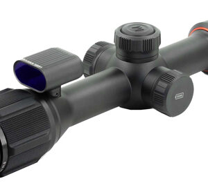 NOCPIX BOLT ACTION THERMAL - WEAPON SIGHT 256X192 25MM