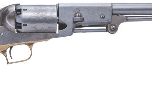 CIMARRON WALKER CIVILIAN - 44 9" ORIGINAL FINISH WALNUT