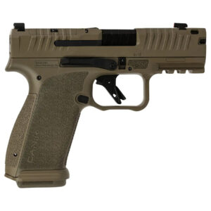 METE MC9 PRIME 9MM 17RD FDE