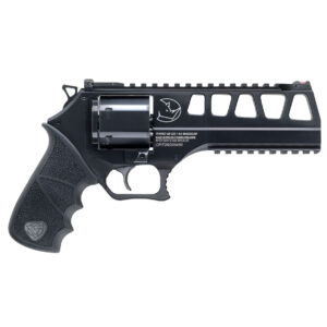 Rhino 60DS 44 Mag 6" Black
