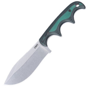 CRKT MINIMALIST 2.9" DROP GRN
