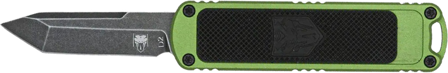 CBT HORNET OD GREEN TANTO