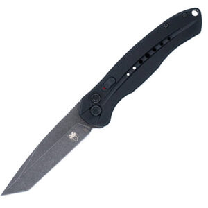 COBRATEC DIABLO TANTO AUTO BLK