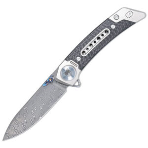 COBRATEC EMPEROR CARBN DMASCUS