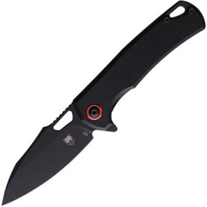 COBRATEC WOLVERINE 3.125" BLK