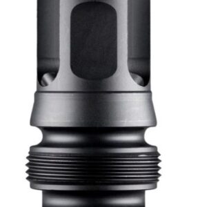 DEAD AIR SILENCERS XENO GOV - 3-PRONG FLASH HIDER 5/8X24