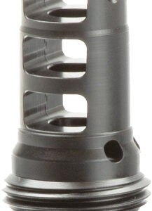 LANTAC DRAGON MUZZLE BRAKE - 7.62X39 SILENCERCO ASR MOUNT