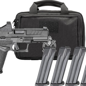 SPG ECHEL 4.0FC GP 9MM B 15RD