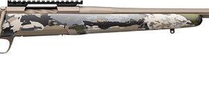 BROWNING X-BOLT 2 HELL'S - CANYON MCMILLAN 300 WM 26" OVX