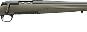 BROWNING X-BOLT 2 SPECIAL 6.5 - PRC 24" OD GREEN BLACK SR