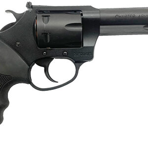 CHARTER ARMS PATHFINDER .22WMR - 4.2" ADJ BLACK ALLOY FRAME