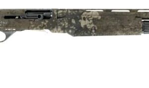 SPANDAU S2 BONE COLLECTOR 12GA - 21" CARLSONS CHOKE TT STRATA