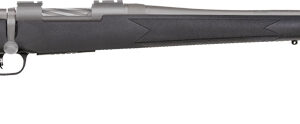 MOSSBERG PATRIOT 6.5PRC - 24" SYN CERAKOTER STAINLESS