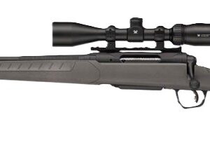 SAVAGE 110 TRAILBLAZER XP  400 - LEG LH 20" TUNG/GREY ADJ LOP
