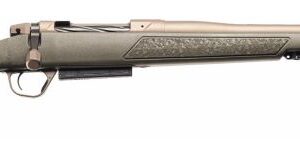 CHRISTENSEN EVOKE 7MM PRC 22" - BRONZE/OD GREEN