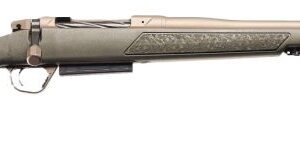 CHRISTENSEN EVOKE 300PRC 22" - BRONZE/OD GREEN