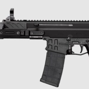 CZ BREN 2 MS PISTOL 5.56 11" - 30RD SB BRACE THREADED
