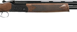 TRISTAR SETTER LT O/U 20GA 3" - 28"VR GLOSS BLACK/WALNUT