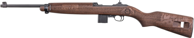 AUTO-ORDNANCE 30M1 CARBINE IWO - JIMA 80TH ANN 10RD MAG - Image 2