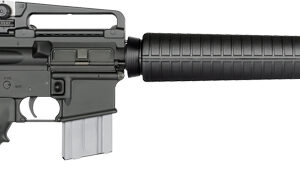 RRA LAR15 NM A4 223 WYLDE - 20" HVY MATCH BBL A2 STK BLACK