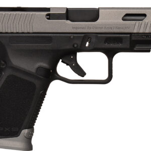 GFA RPX9 EXO 9M 15R TG SLD TAC