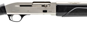 GFORCE ARMS GF1 12GA SEMI AUTO - 3" 18.5" 5RD NICKEL/BLACK