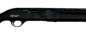 GFORCE ARMS REFUGE 20GA 18.5" - SEMI AUTO 5RD BLACK SYNTHETIC