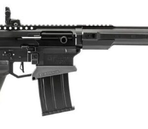 GFORCE ARMS MKX3 HAMMER 12GA - AR-12 3" 18.5" 5RD BLACK