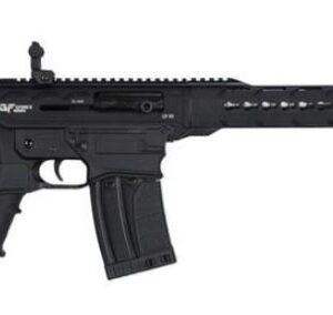 GFORCE ARMS GF25 AR-12 12GA 3" - 18.5" 5RD BLACK