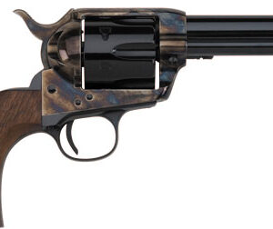 E.M.F. CALIFORNIAN 357 MAG - 4 3/4" BLUE WALNUT