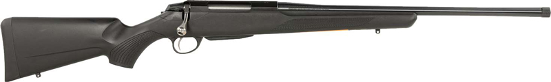 TIKKA T3X LITE 22-250 22" - THREADED SYNTH/BLUED COMPACT