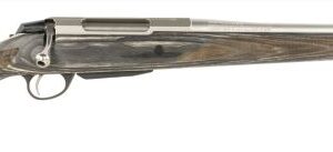 TIKKA T3X LAMINATED 6.5CM - 22" SS LAMINATE THREADED